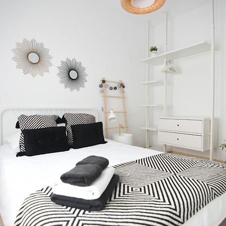 Near The Beach - 3Bed - 2Bath - Wifi ลาสปัลมาส เด กรานคานาเรีย ภายนอก รูปภาพ