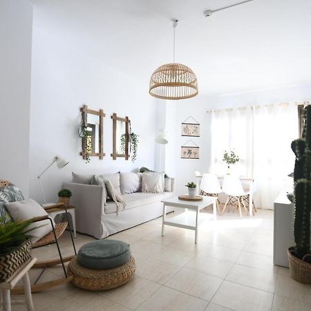 Near The Beach - 3Bed - 2Bath - Wifi ลาสปัลมาส เด กรานคานาเรีย ภายนอก รูปภาพ
