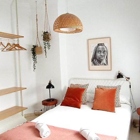 Near The Beach - 3Bed - 2Bath - Wifi ลาสปัลมาส เด กรานคานาเรีย ภายนอก รูปภาพ