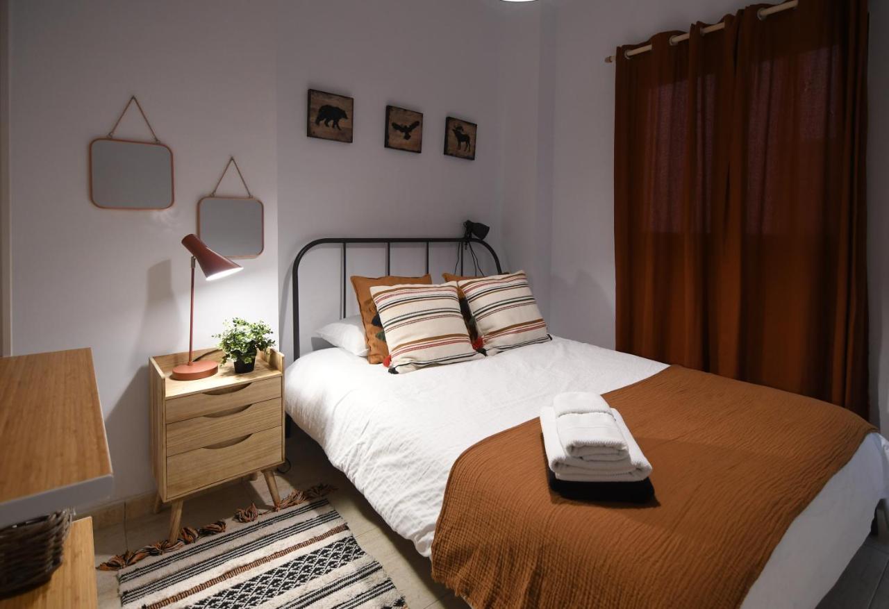 Near The Beach - 3Bed - 2Bath - Wifi ลาสปัลมาส เด กรานคานาเรีย ภายนอก รูปภาพ