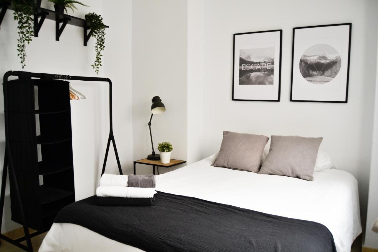 Near The Beach - 3Bed - 2Bath - Wifi ลาสปัลมาส เด กรานคานาเรีย ภายนอก รูปภาพ