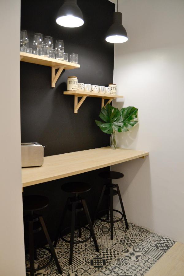 Near The Beach - 3Bed - 2Bath - Wifi ลาสปัลมาส เด กรานคานาเรีย ภายนอก รูปภาพ