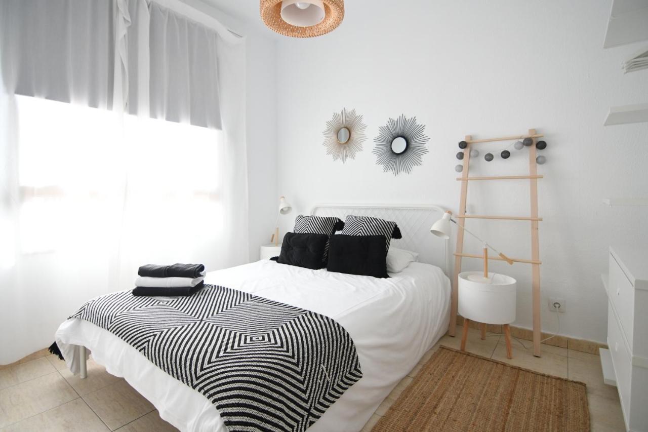 Near The Beach - 3Bed - 2Bath - Wifi ลาสปัลมาส เด กรานคานาเรีย ภายนอก รูปภาพ