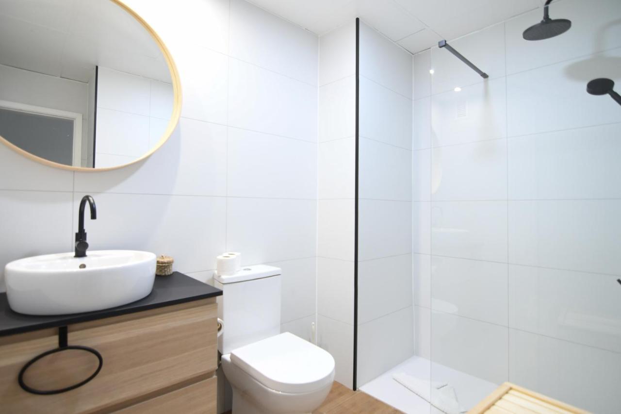 Near The Beach - 3Bed - 2Bath - Wifi ลาสปัลมาส เด กรานคานาเรีย ภายนอก รูปภาพ