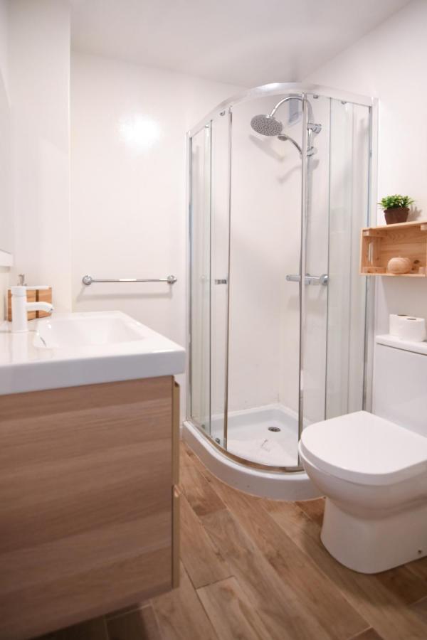 Near The Beach - 3Bed - 2Bath - Wifi ลาสปัลมาส เด กรานคานาเรีย ภายนอก รูปภาพ