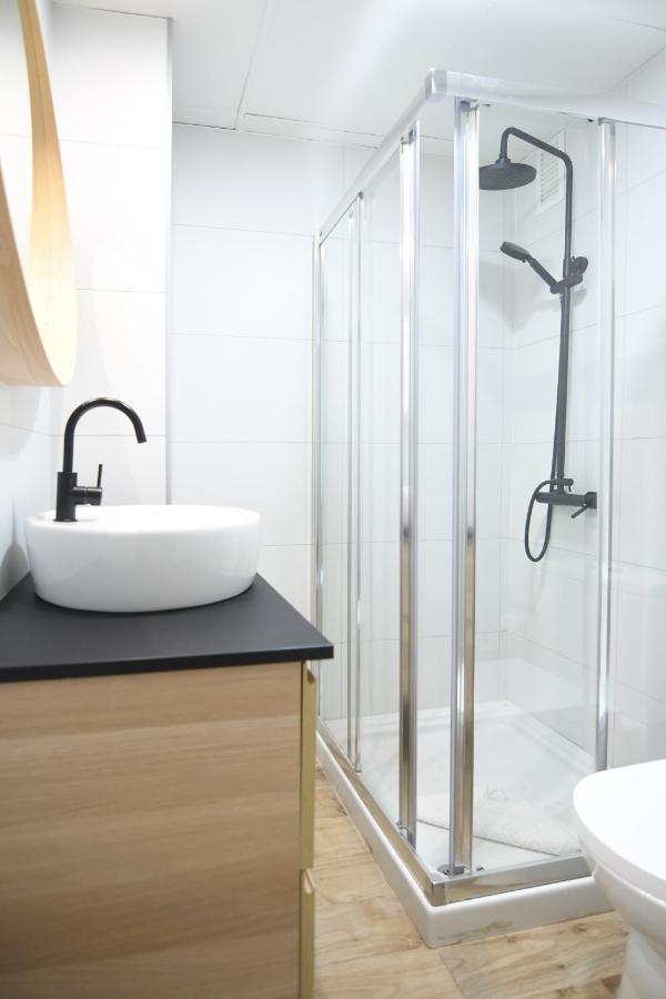 Near The Beach - 3Bed - 2Bath - Wifi ลาสปัลมาส เด กรานคานาเรีย ภายนอก รูปภาพ