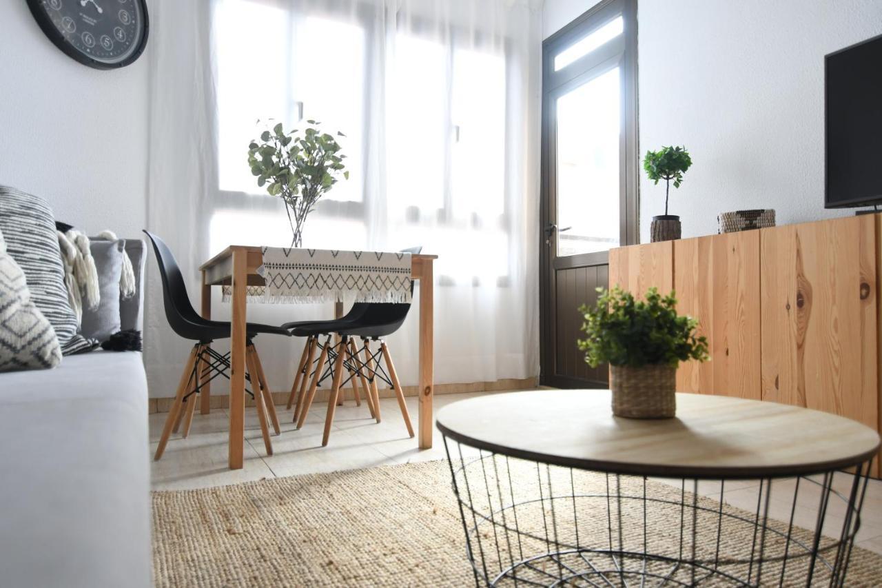 Near The Beach - 3Bed - 2Bath - Wifi ลาสปัลมาส เด กรานคานาเรีย ภายนอก รูปภาพ