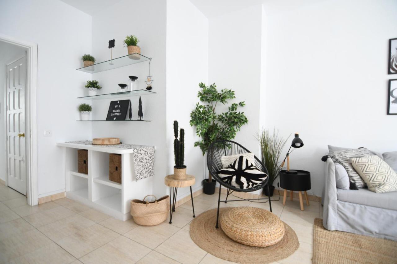 Near The Beach - 3Bed - 2Bath - Wifi ลาสปัลมาส เด กรานคานาเรีย ภายนอก รูปภาพ