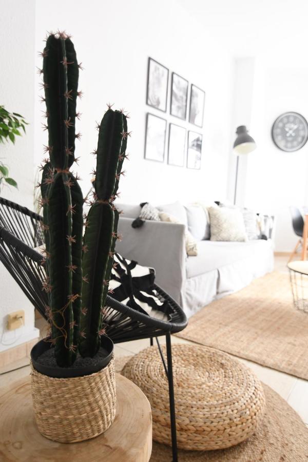 Near The Beach - 3Bed - 2Bath - Wifi ลาสปัลมาส เด กรานคานาเรีย ภายนอก รูปภาพ