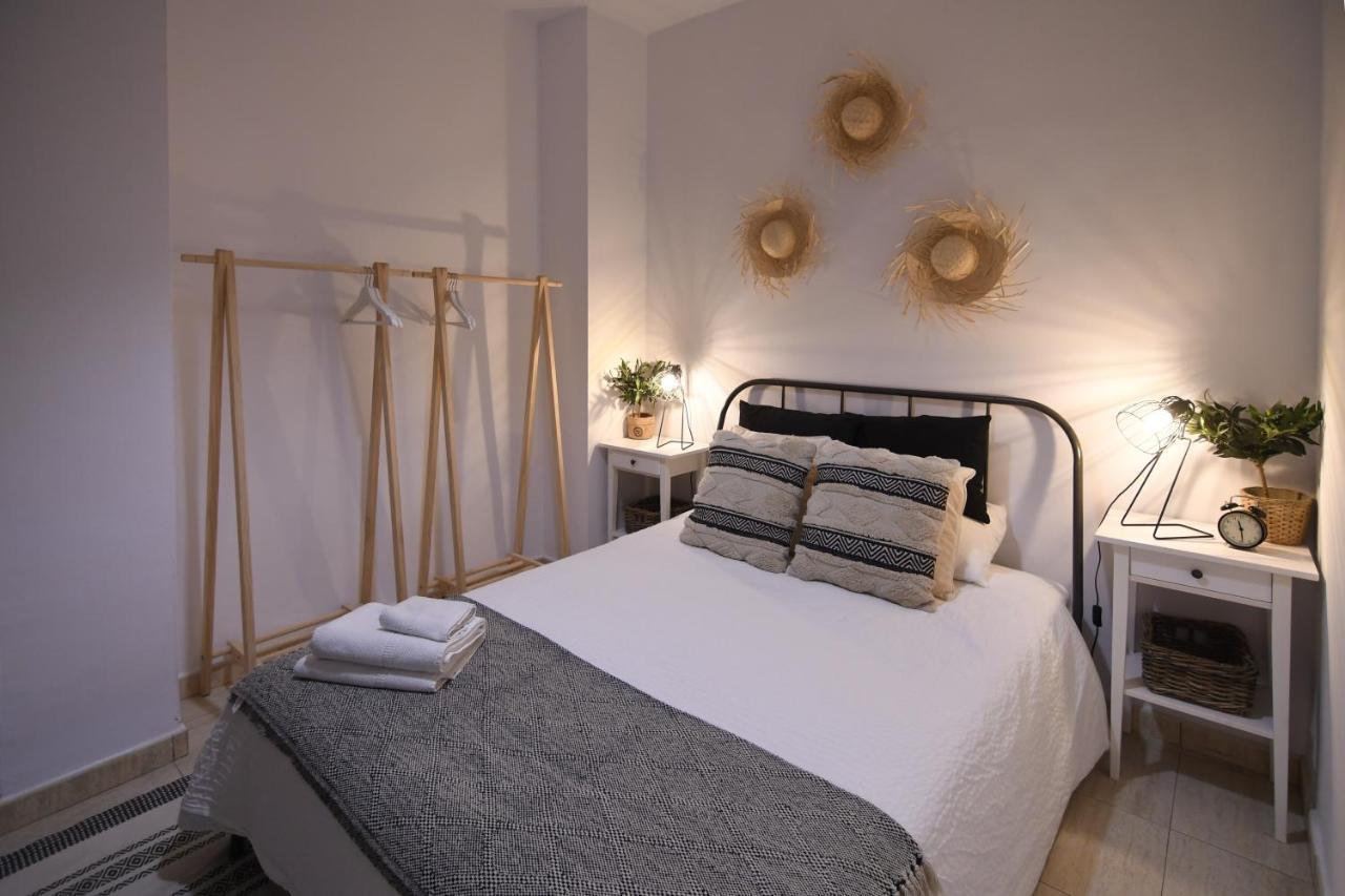 Near The Beach - 3Bed - 2Bath - Wifi ลาสปัลมาส เด กรานคานาเรีย ภายนอก รูปภาพ