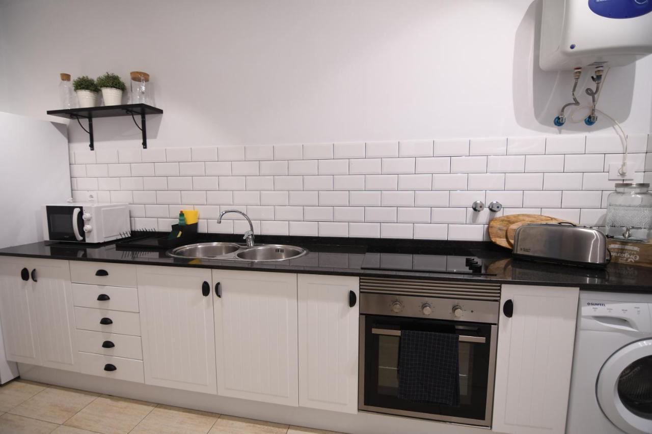 Near The Beach - 3Bed - 2Bath - Wifi ลาสปัลมาส เด กรานคานาเรีย ภายนอก รูปภาพ