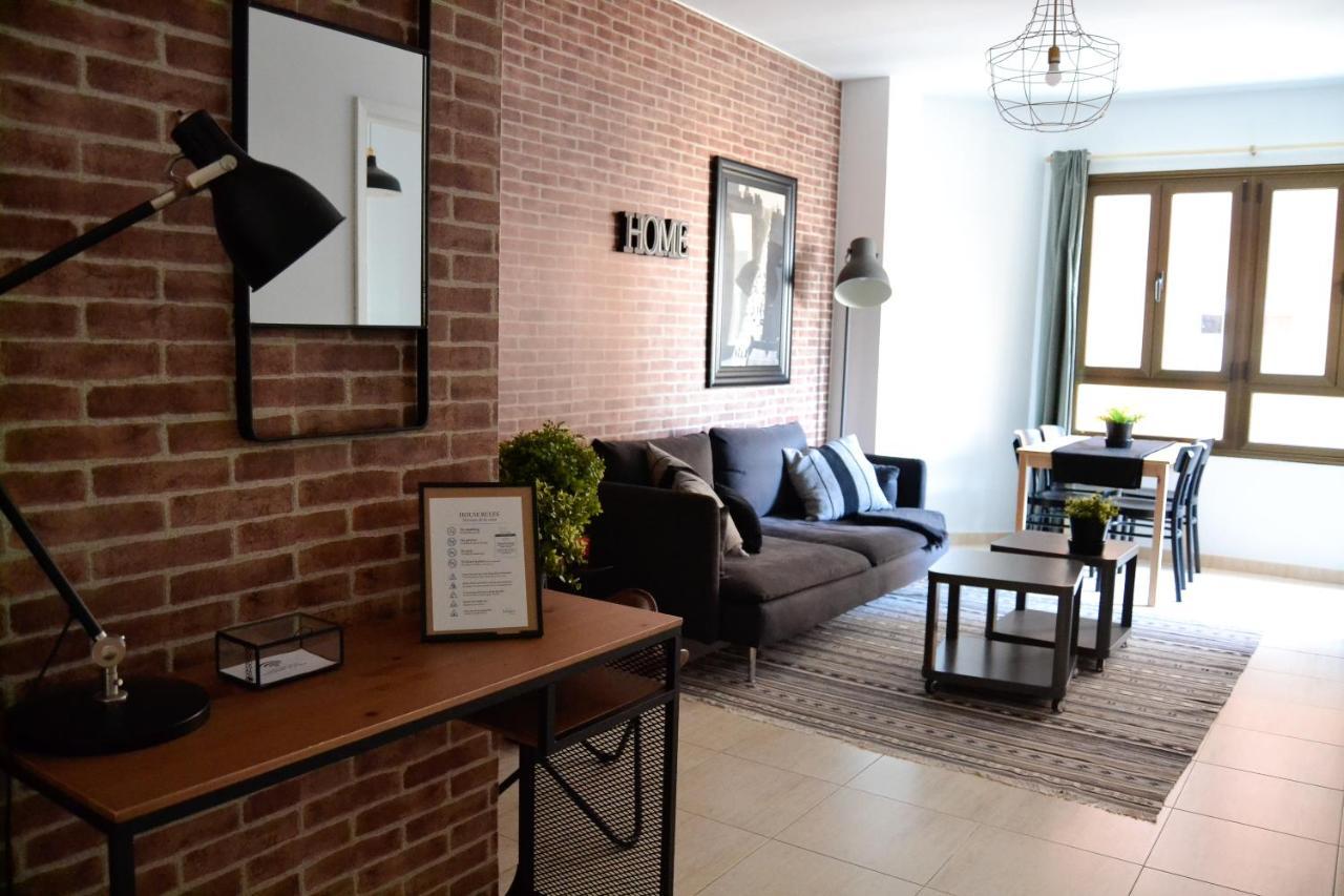 Near The Beach - 3Bed - 2Bath - Wifi ลาสปัลมาส เด กรานคานาเรีย ภายนอก รูปภาพ