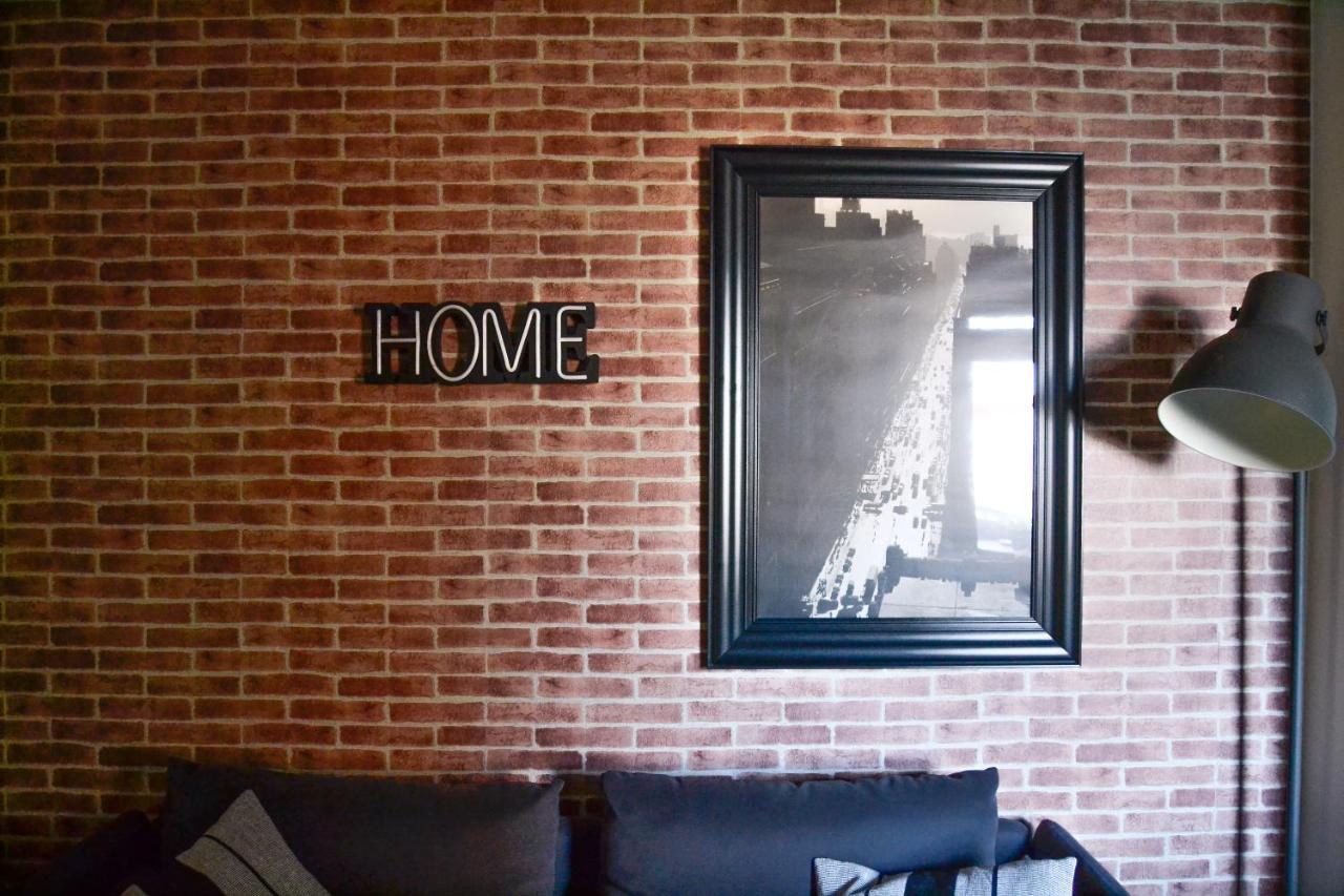 Near The Beach - 3Bed - 2Bath - Wifi ลาสปัลมาส เด กรานคานาเรีย ภายนอก รูปภาพ