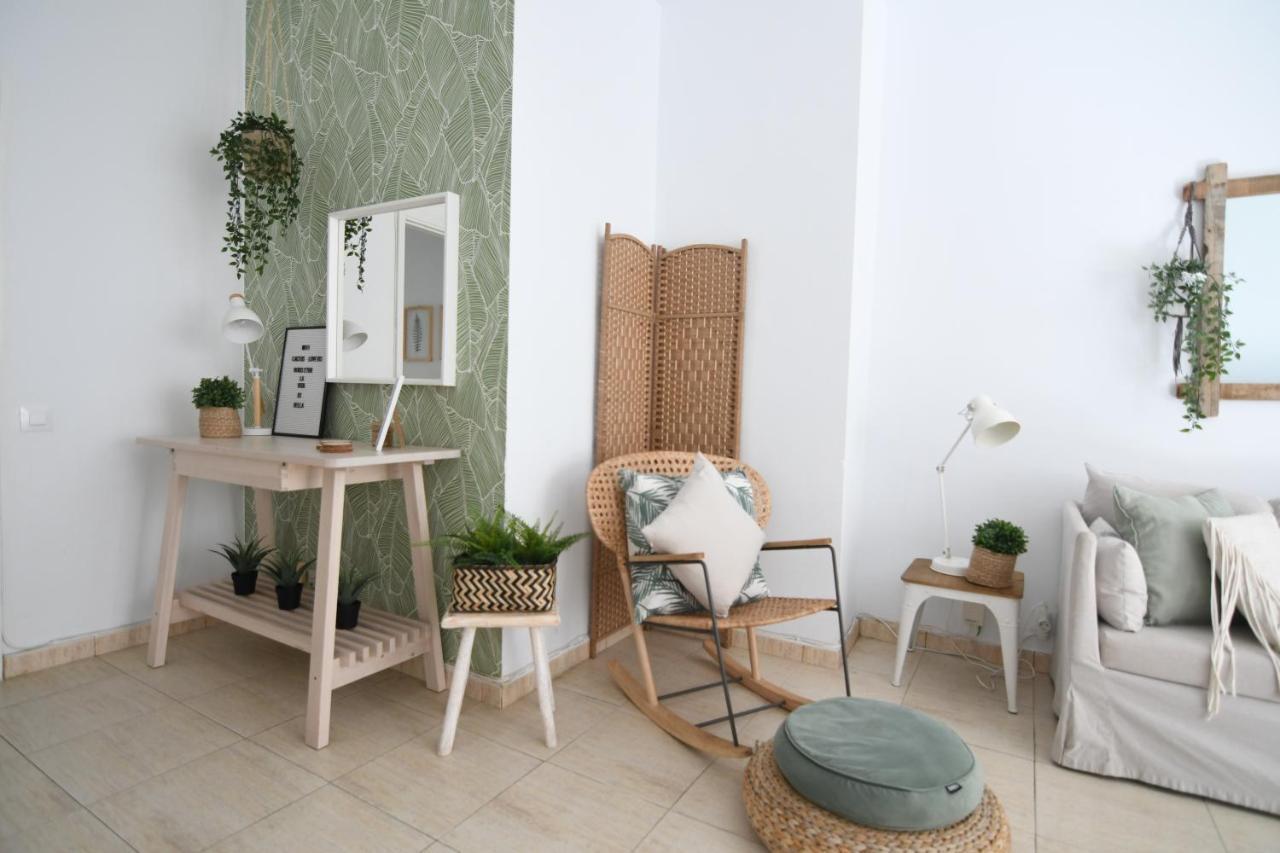Near The Beach - 3Bed - 2Bath - Wifi ลาสปัลมาส เด กรานคานาเรีย ภายนอก รูปภาพ