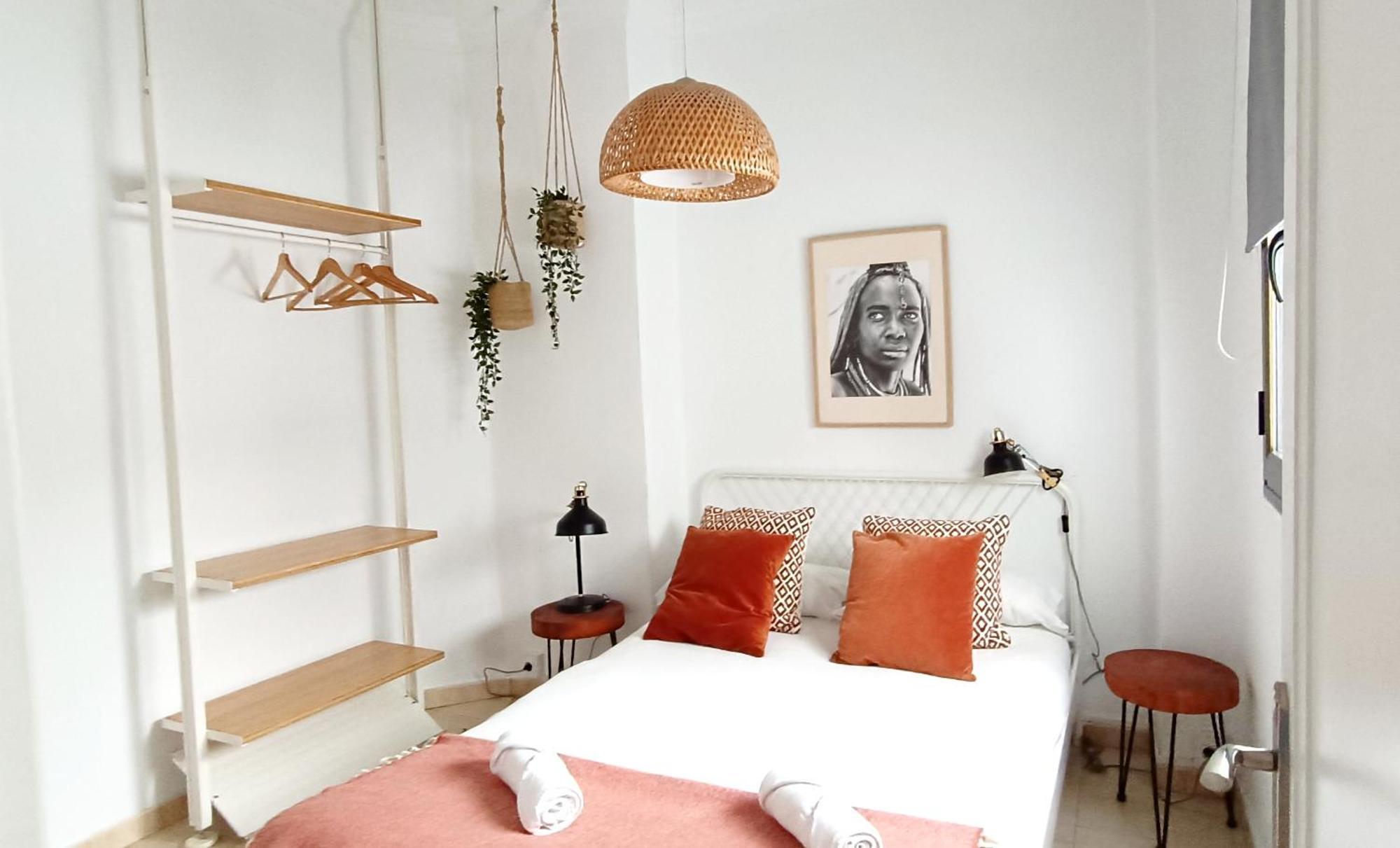 Near The Beach - 3Bed - 2Bath - Wifi ลาสปัลมาส เด กรานคานาเรีย ภายนอก รูปภาพ
