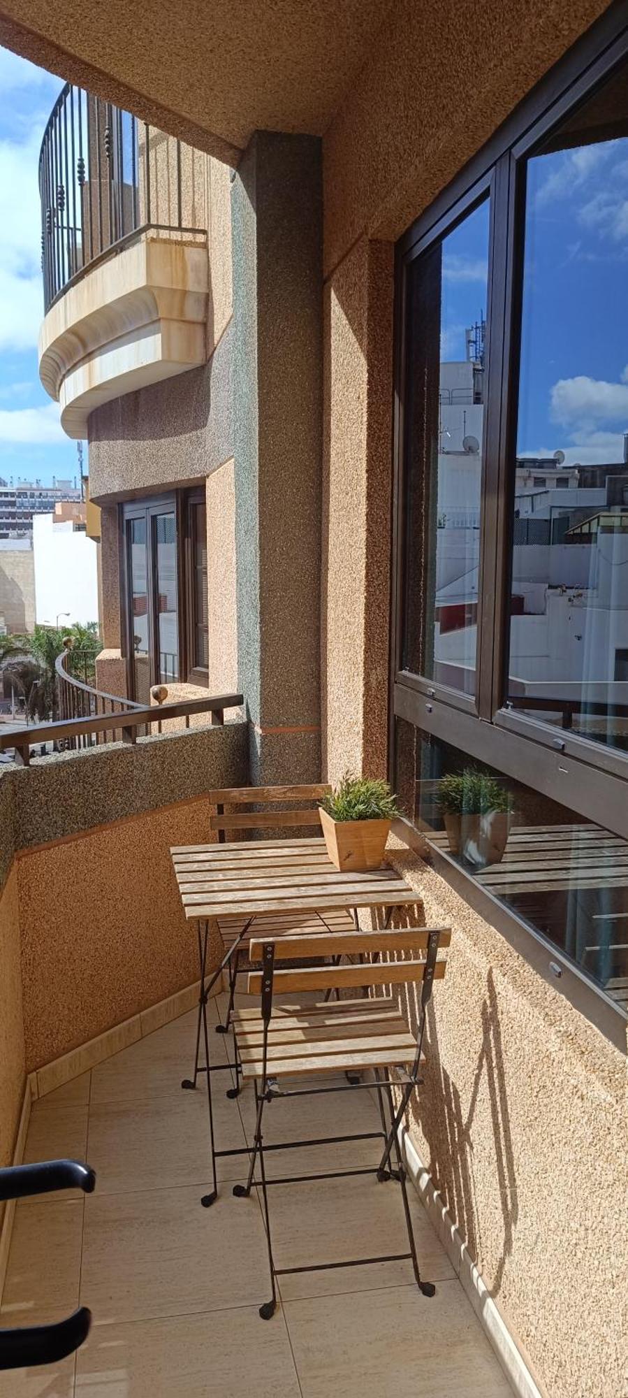 Near The Beach - 3Bed - 2Bath - Wifi ลาสปัลมาส เด กรานคานาเรีย ภายนอก รูปภาพ